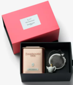 20€ Coffret Miss Dammann Thés Dammann Frères