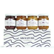 22€ Coffret cadeau Signature de La Cour d'Orgères