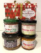 26.60€ La Box Apéritive Terre-Mer