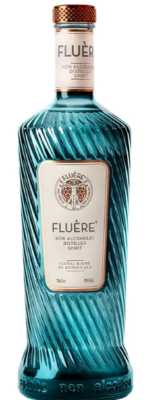 Fluère Original Spiritueux Sans Alcool