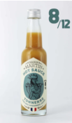 Maison Martin Hot Sauce Tonnerre 100gr 8/12