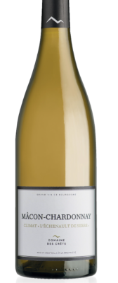 AOP Mâcon-Chardonnay "L'Échenault de Serre" 2022 Domaine des Crêts