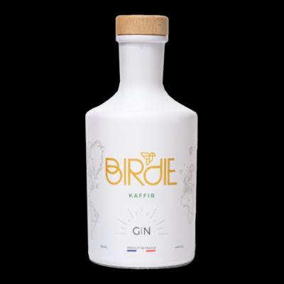 Gin « Kaffir » Distillerie Birdie, Saint-André-Lez-Lille (59) - Boutique Les Bons Accords