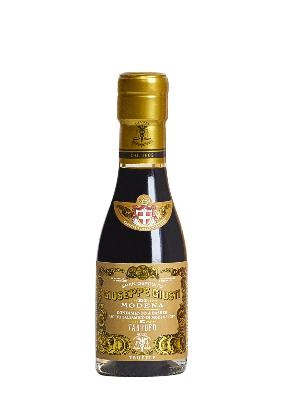 Crème de balsamique à la truffe Acetaia Giusti 150gr