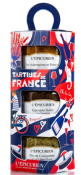 21€ Coffret TARTINES DE FRANCE L'Epicurien