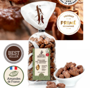 Pralines François Doucet Pralino Eis Amendo de Prouvènço sachet 200gr