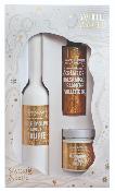Coffret truffe White and Gold Savor & Sens