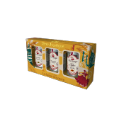 23€ Coffret : La danse des curry de Terre Exotique