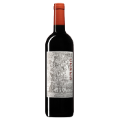 Haut-Médoc " Cérès" 2022 Château Haut-Bages Libéral