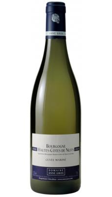 Hautes-Côtes-de-Nuits blanc "Marine" 2023  Anne Gros