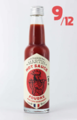 Maison Martin Hot Sauce "Foudre" 