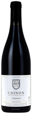 AOC Chinon l’Huisserie 2021 Domaine Philippe Alliet   