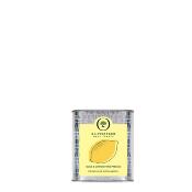 Huile aromatique olive et citrons frais pressé - 100 ml Oliviers & Co