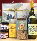 32.90€ Apéritif convivial ( vin blanc sec)